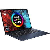 Asus Zenbook 14 OLED: £1,099 £955.07 at AmazonSave £143.93: