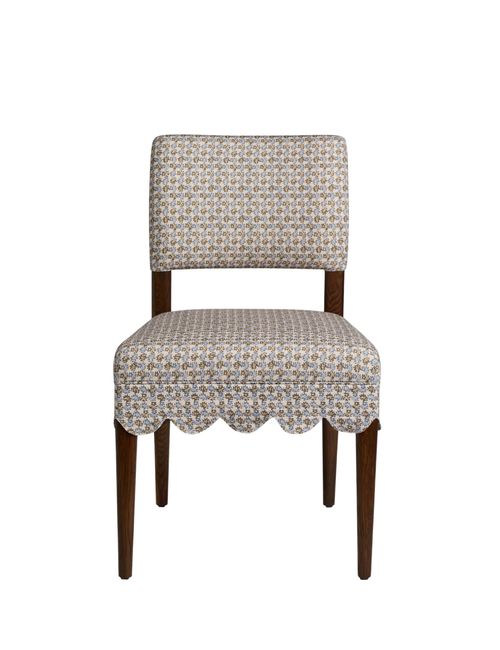 Ashbury Dining Chair by Heidi Caillier