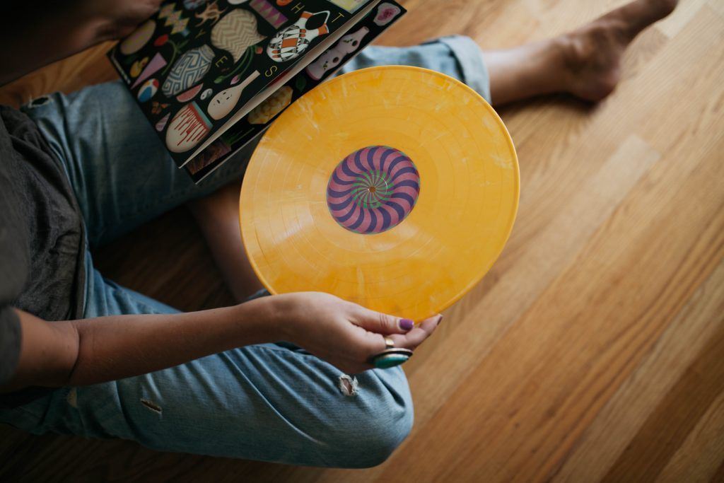 13 of the best vinyl subscription services What HiFi?