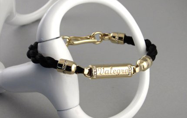 Valegro bracelet