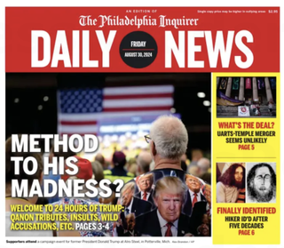 Philadelphia Daily News