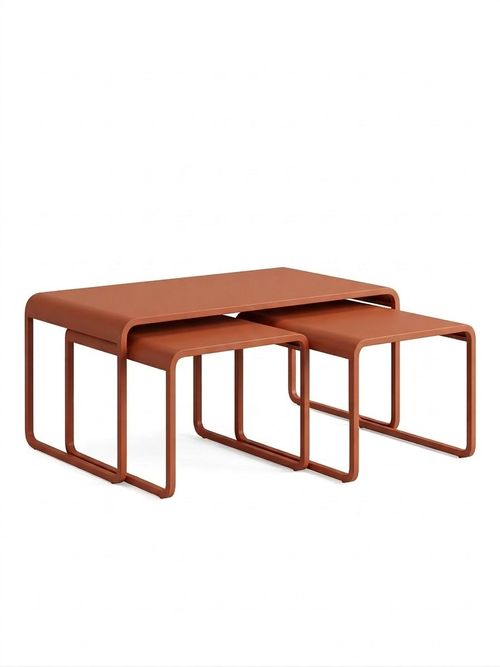 Bowie Nest of Coffee Tables