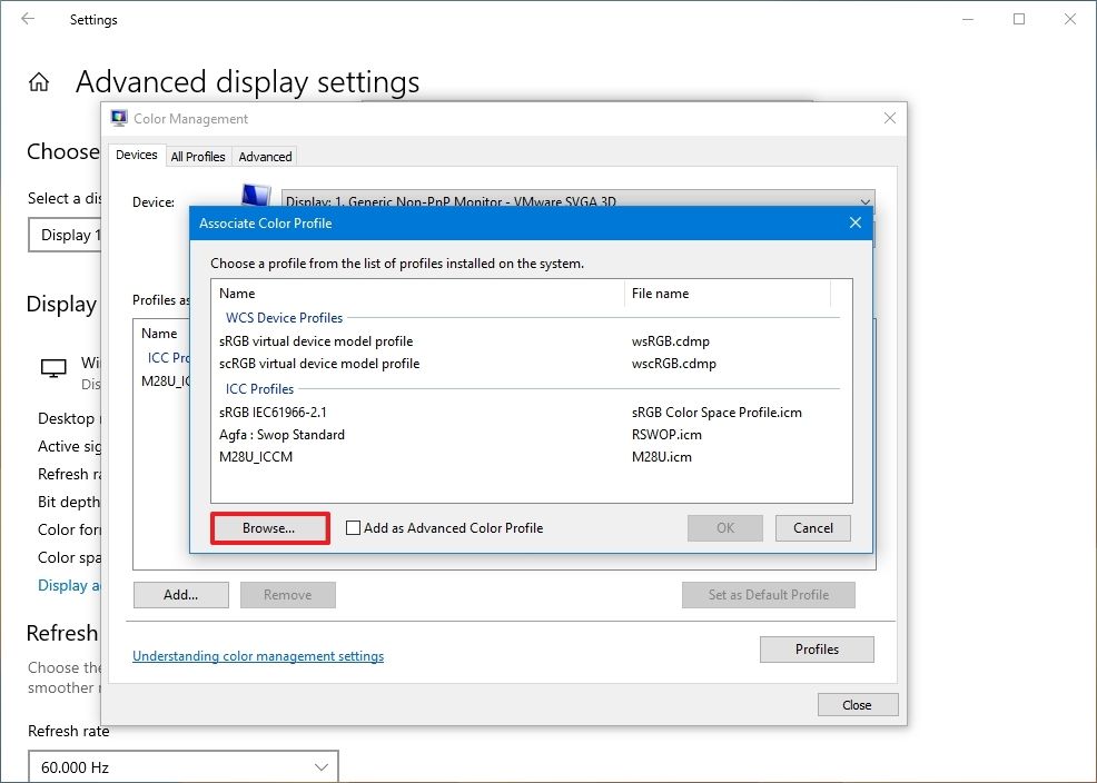 How to set up multiple monitors on Windows 10 | Windows Central