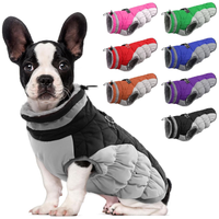 Lelepet Warm Dog Winter Coat