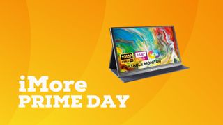 KYY Portable Monitor Prime Day Deals header banner