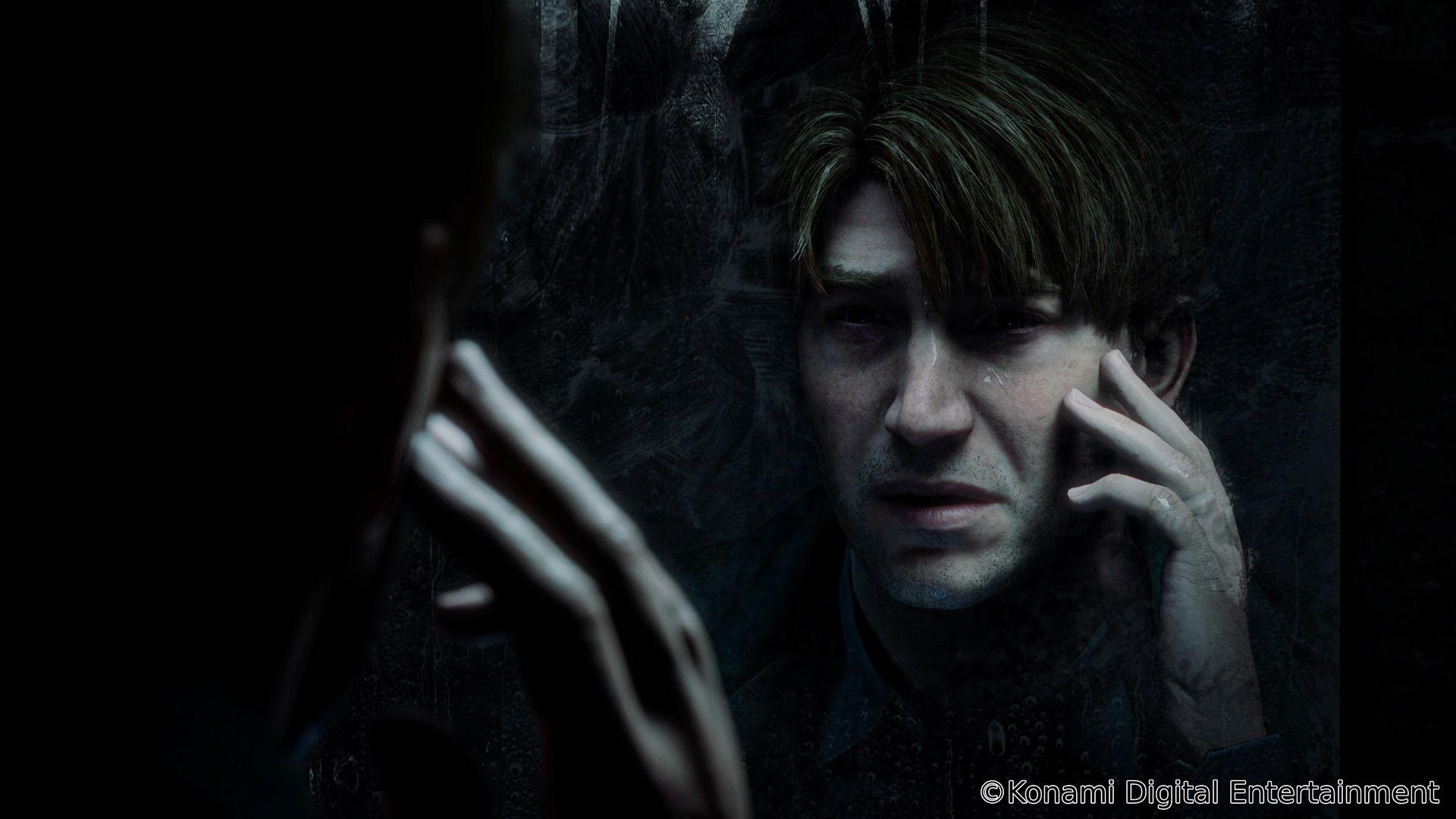 The 10 Best Silent Hill Games Of All Time Gamesradar 4849