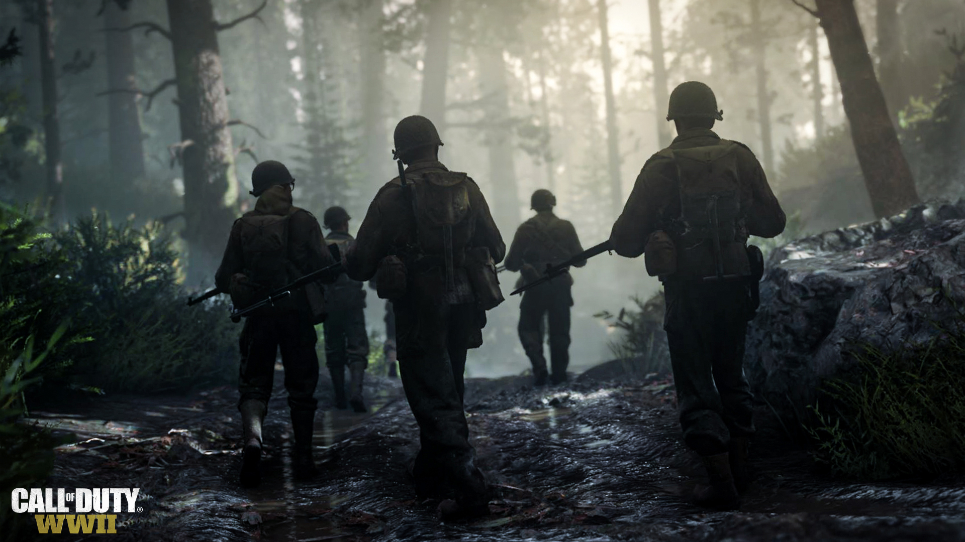 Call Of Duty: WWII PC Beta Release Date, Minimum Specs Announced