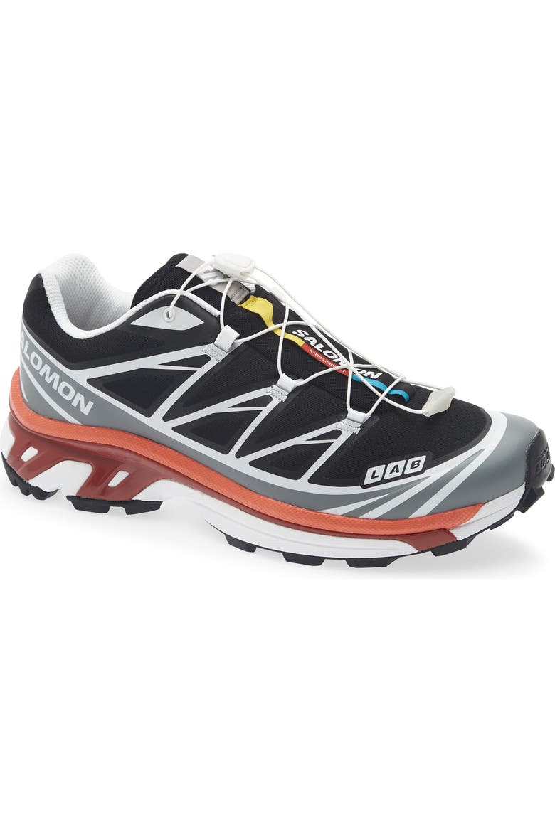 Gender Inclusive Xt-6 Sneaker