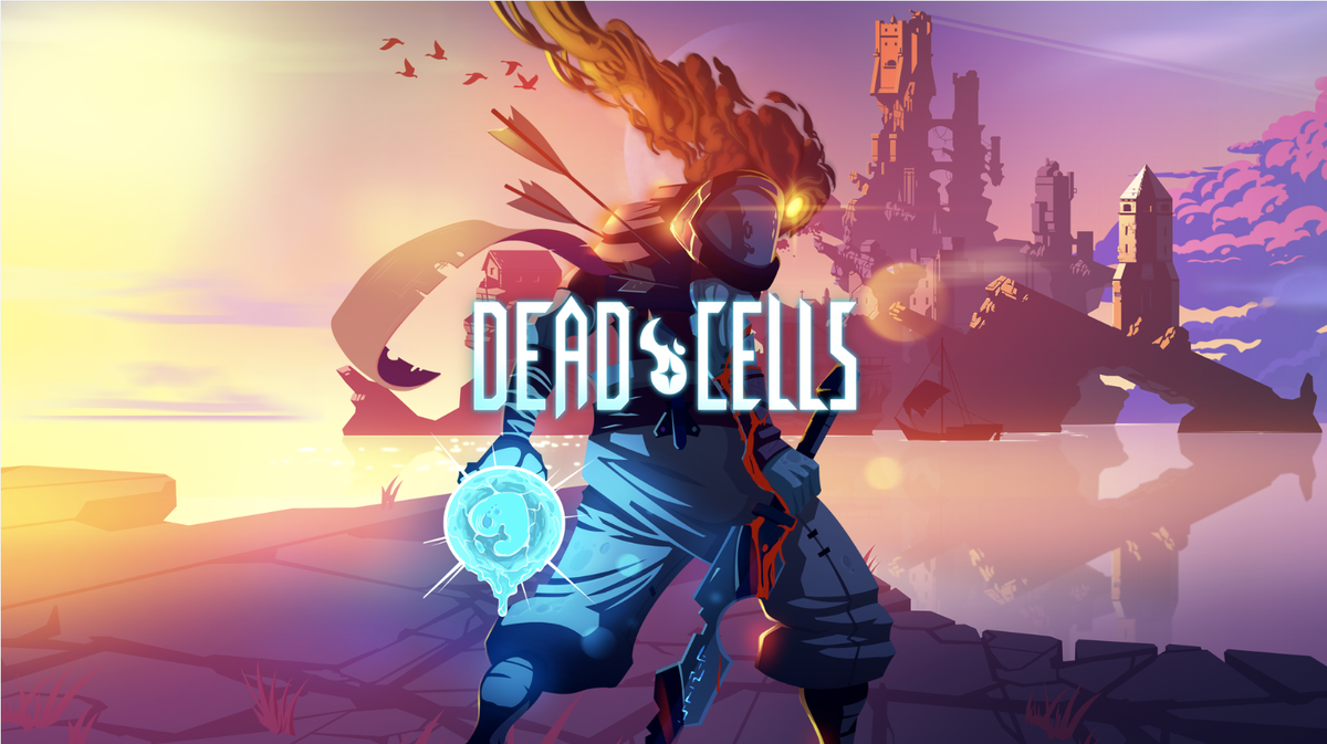 Dead Cells: The Queen & The Sea - Metacritic