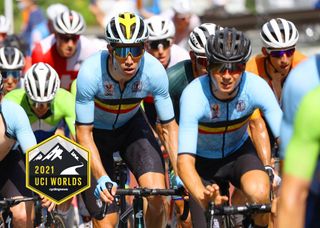 binnenkomst Evalueerbaar Massage State of the Nation: Analysing Belgium's men's 2021 World Championships team  | Cyclingnews