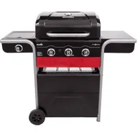 Char-Broil Gas2Coal Hybrid Gas BBQ Char-Broil Gas2Coal Hybrid Gas BBQ