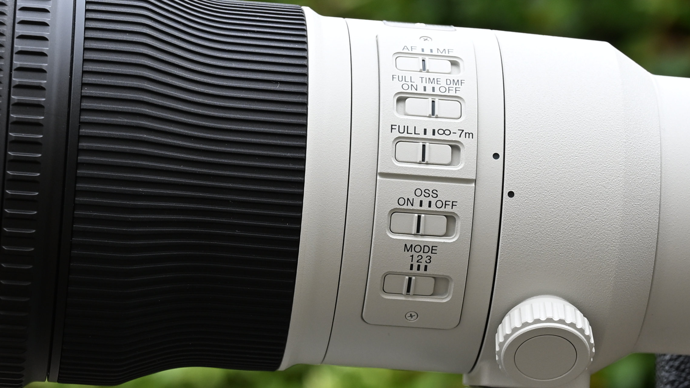 Sony FE 600mm f/6.3 GM OSS product image