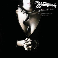 Whitesnake: Slide It In reissue