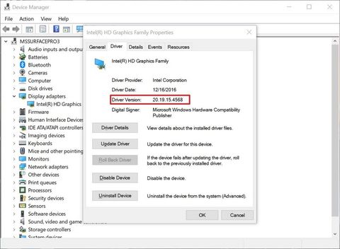 How To Install Intel Graphics Windows DCH Drivers On Windows 10 ...