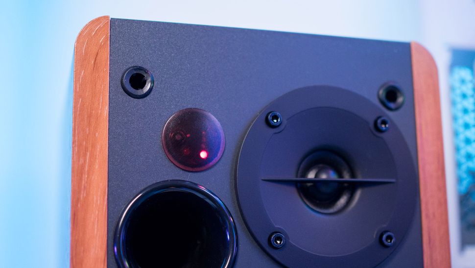 Edifier R1280DBs review: Budget brilliance | Android Central