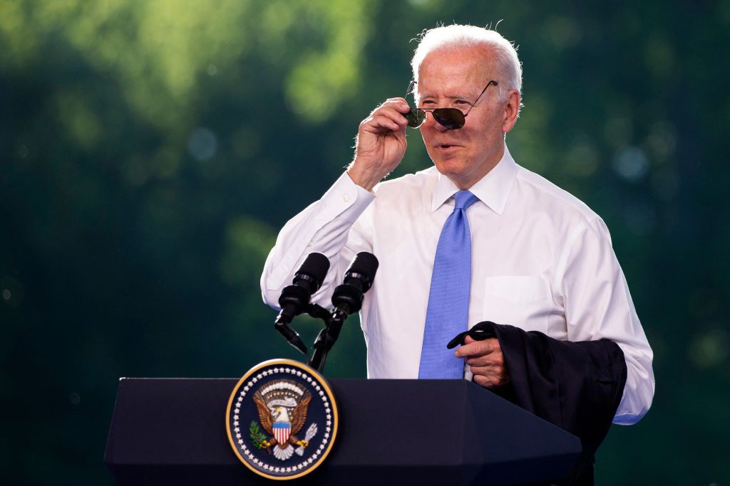 Joe Biden