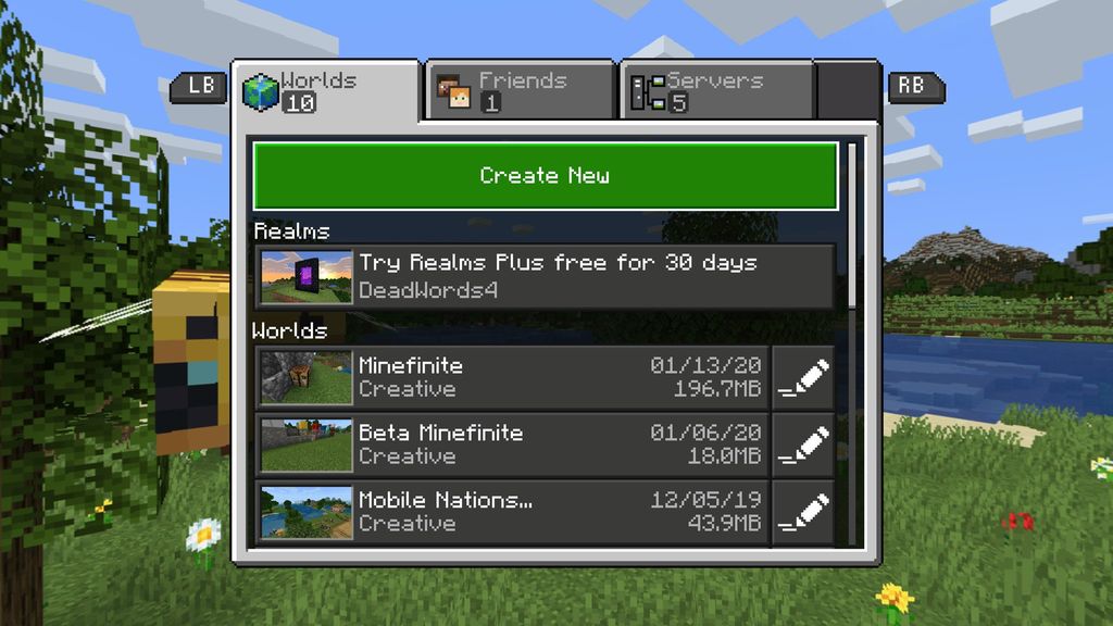 Minecraft guide: How to fix cross-play and multiplayer issues for the ...