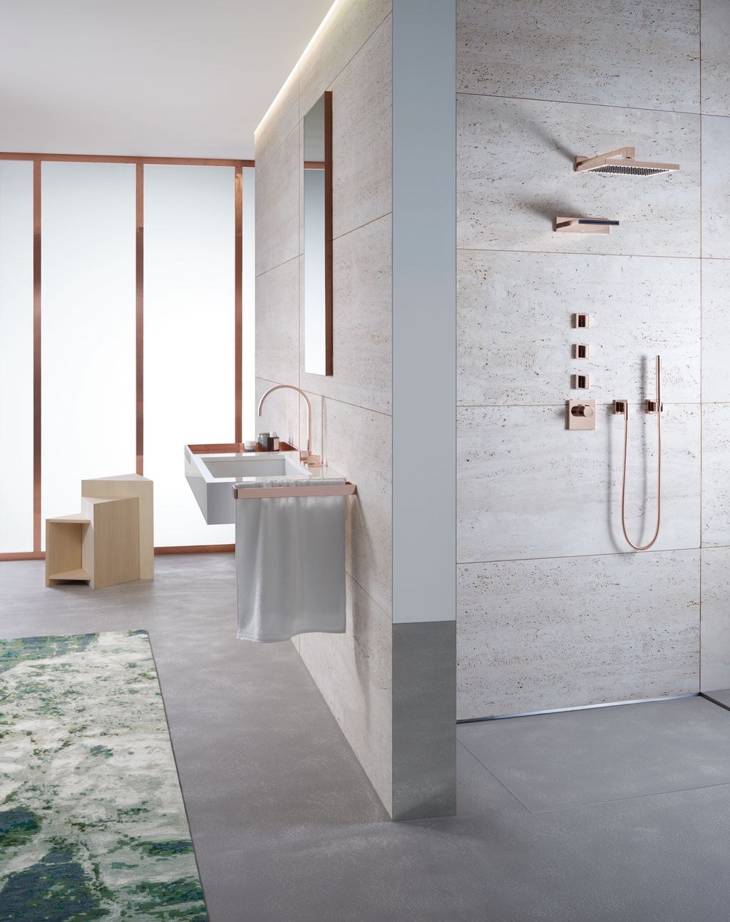 The Best Bathroom Showrooms In The UK For Bathroom Inspiration
