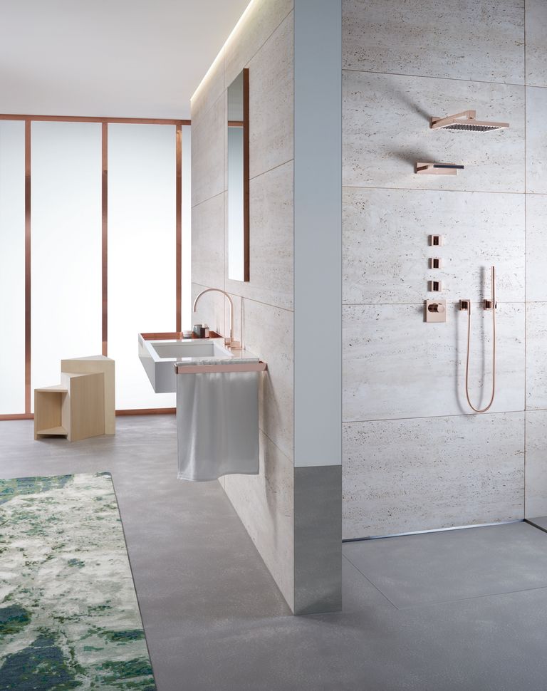 The Best Bathroom Showrooms In The UK For Bathroom Inspiration