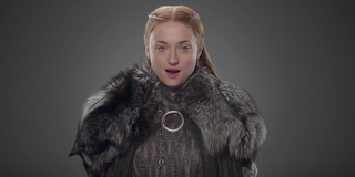 game of thrones sansa hbo ahh commercial