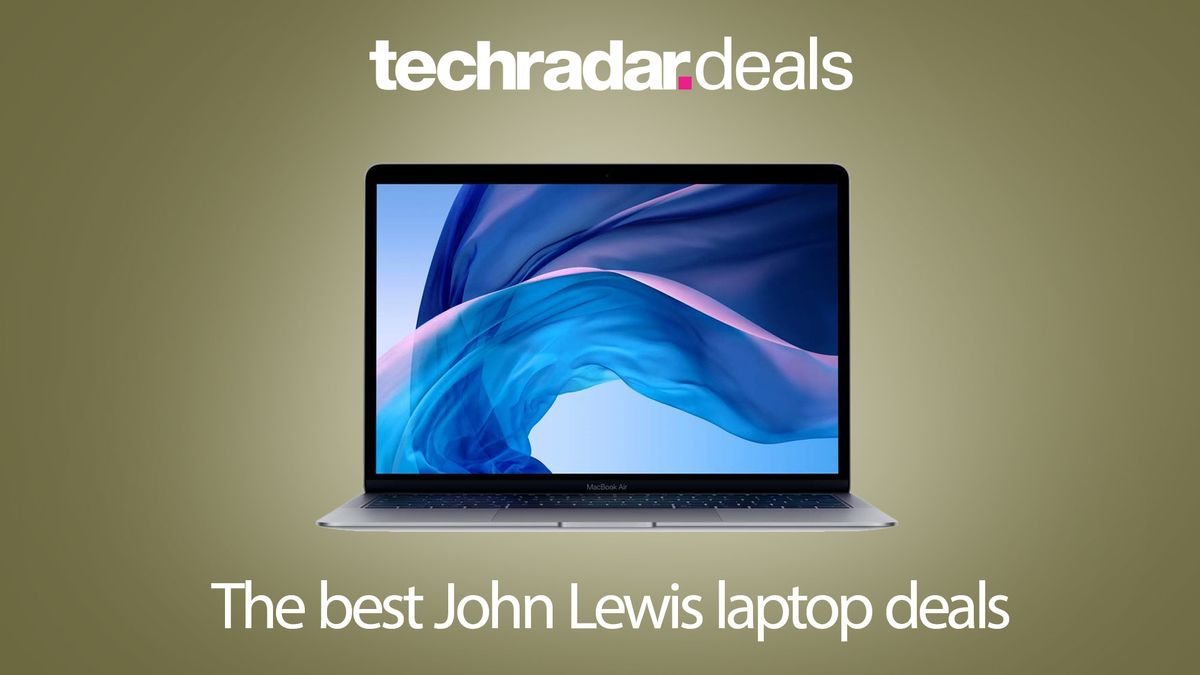 Fantastic John Lewis Black Friday laptop deals come with a unique