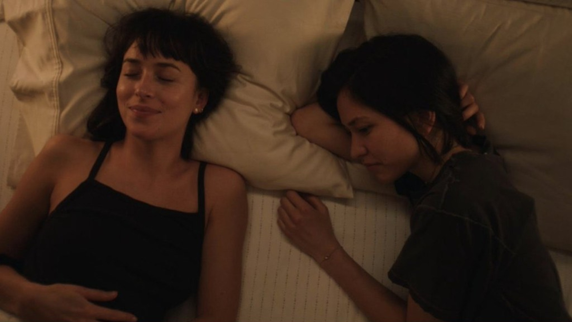 Dakota Johnson in Am I OK?