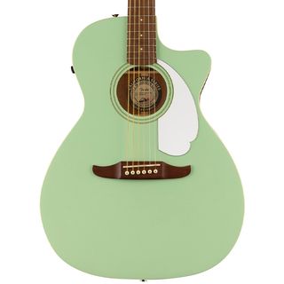 Fender Newporter Player in Surf Green