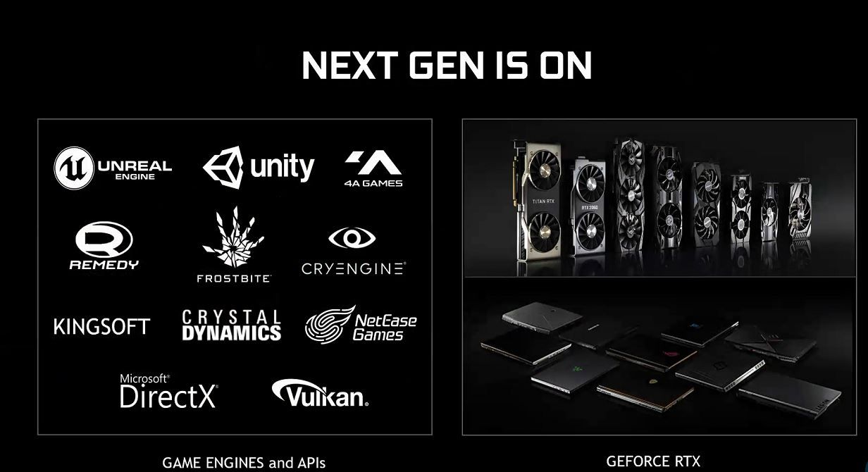 Nvidia Brings Ray Tracing to GTX Cards — But There's a Catch | Tom's Guide
