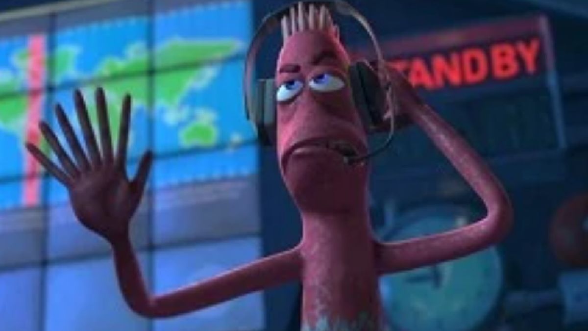 Monsters Inc. Cast: What The Original Voice Actors Are Doing Now ...