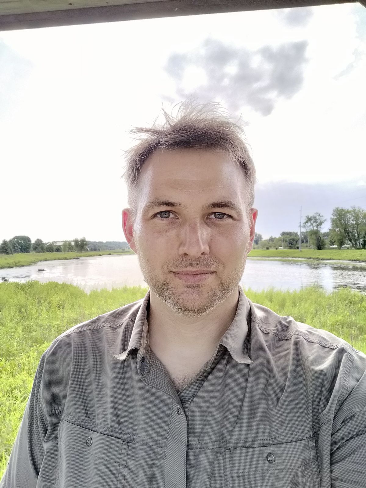 OnePlus Nord N200 5G front-facing camera samples