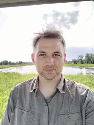 OnePlus Nord N200 5G front-facing camera samples