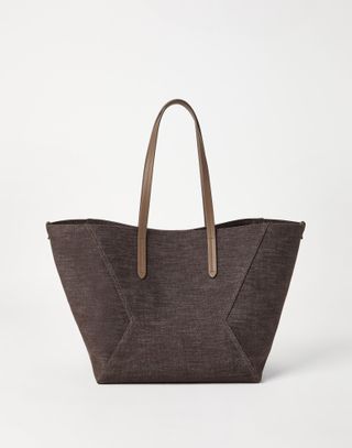 Denim Bc Duo Bag