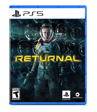 4. Returnal Standard Edition for PS5: $69 $29 @ Best Buy