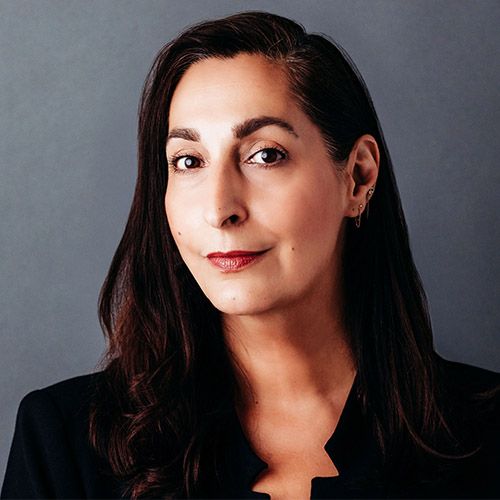 Claudia Barbiero, PTZOptics