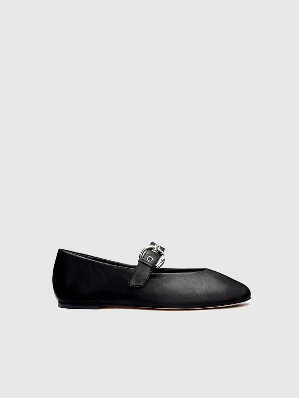 Bethany Ballet Flat