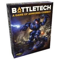 Battletech starter ($51.32)