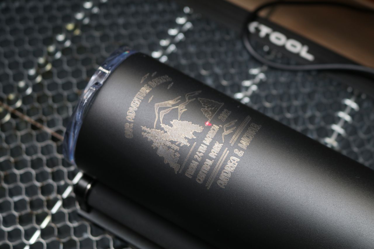 xTool M1 Laser Engraver