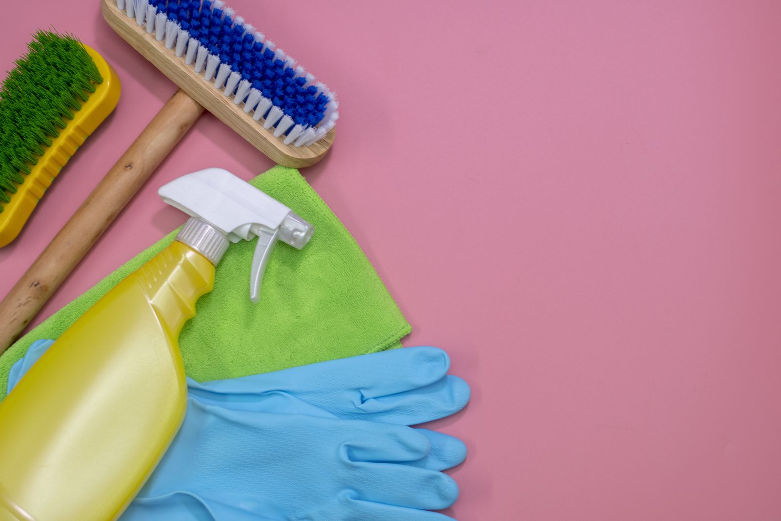 How Many Calories Do You Burn Doing Household Chores Woman Home