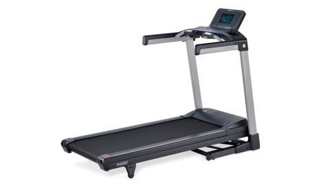 LifeSpan TR4000i Treadmill review