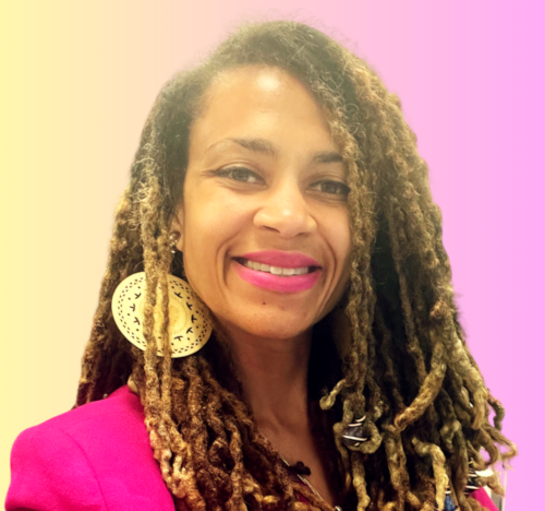 Dr. Shanique Worthey