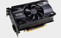 EVGA GeForce RTX 2060 SC GAMING | $330 (save $20)