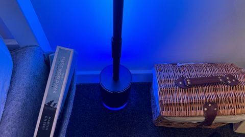 Govee Floor Lamp 2 review: a fantastic lighting package for your Matter