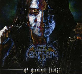 Lizzy Borden – My Midnight Things album cover