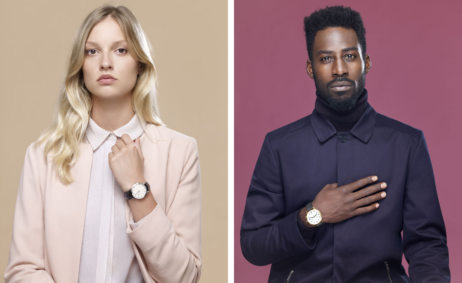LCM Watches
