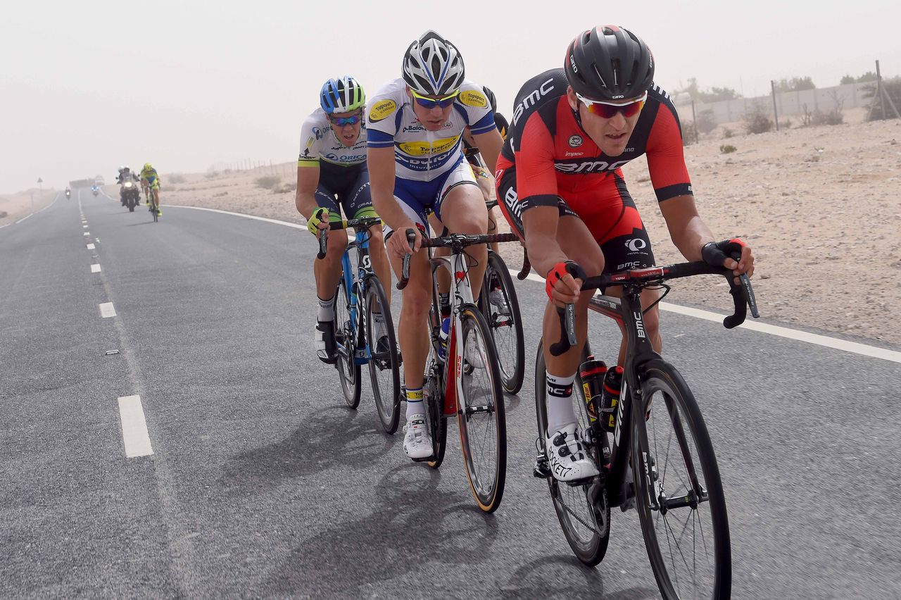 Greg van Avermaet (BMC)