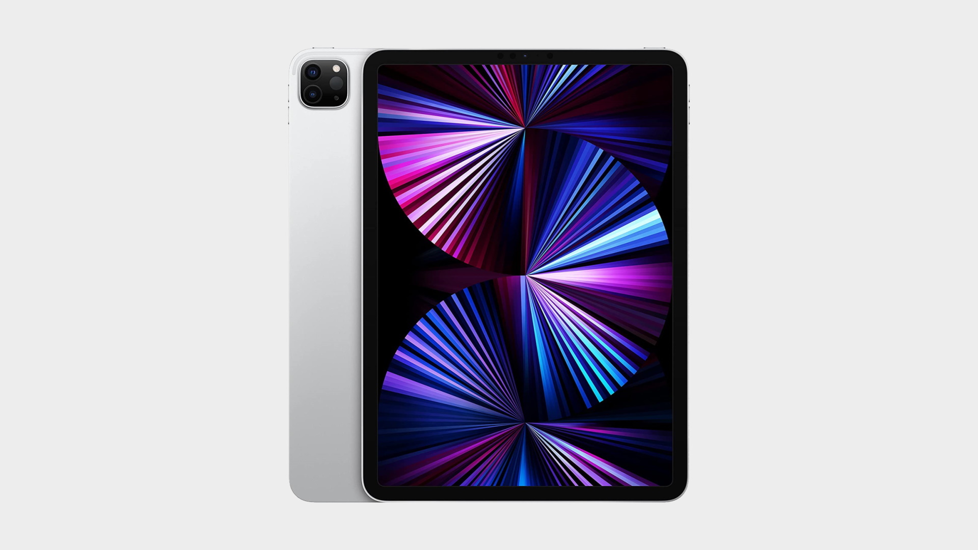 iPad Pro 2021