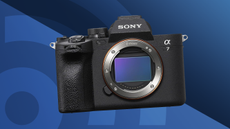 Sony A7 IV lead image