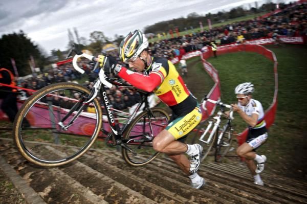Sven Nys (Landbouwkrediet-Colnago)