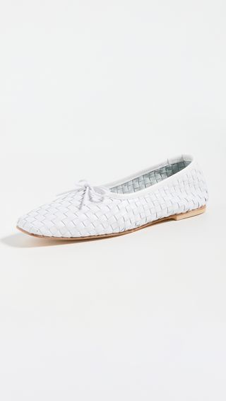 Jada Ballet Flats