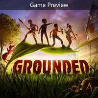 Grounded